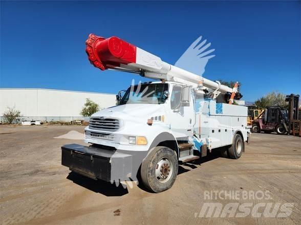 Altec AM55MH Podnośniki koszowe