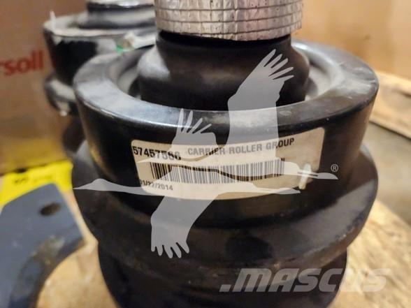 Atlas Copco  Maszyny budowlane - Inne