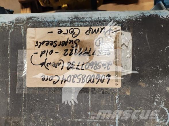 Atlas Copco  Maszyny budowlane - Inne