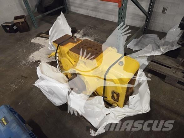 Atlas Copco  Maszyny budowlane - Inne