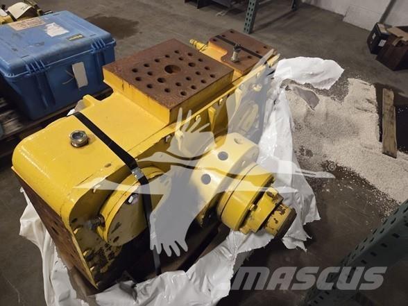 Atlas Copco  Maszyny budowlane - Inne