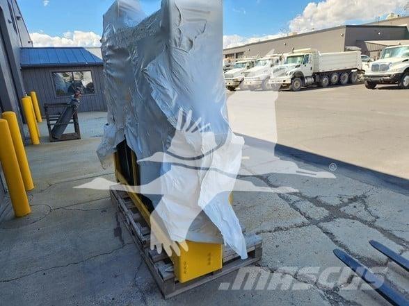 Atlas Copco  Maszyny budowlane - Inne