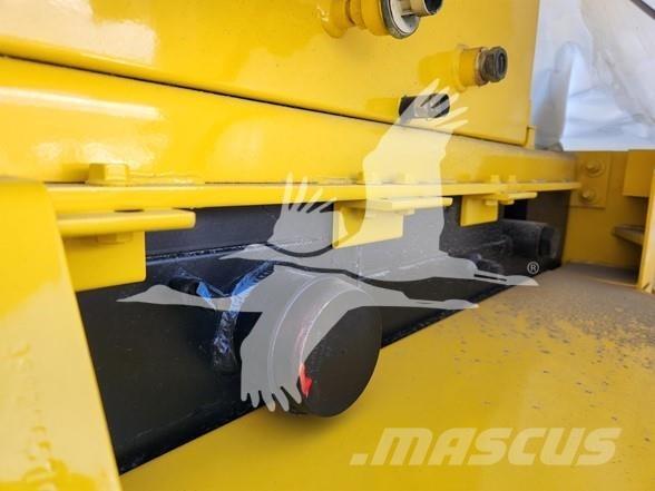 Atlas Copco  Maszyny budowlane - Inne