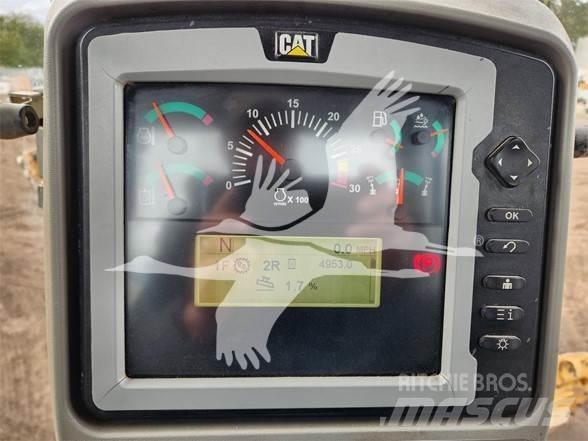 CAT 12M3 AWD Równiarki