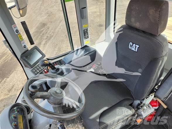 CAT 930M Ładowarki kołowe