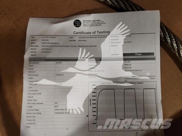 Epiroc  Maszyny budowlane - Inne