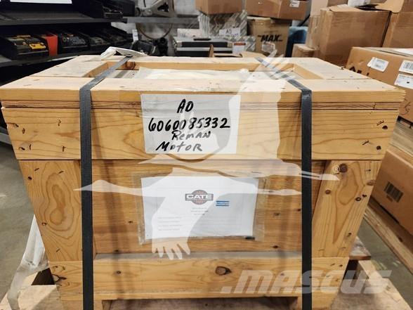 Epiroc  Maszyny budowlane - Inne