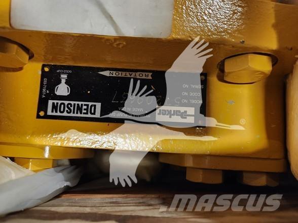 Epiroc  Maszyny budowlane - Inne