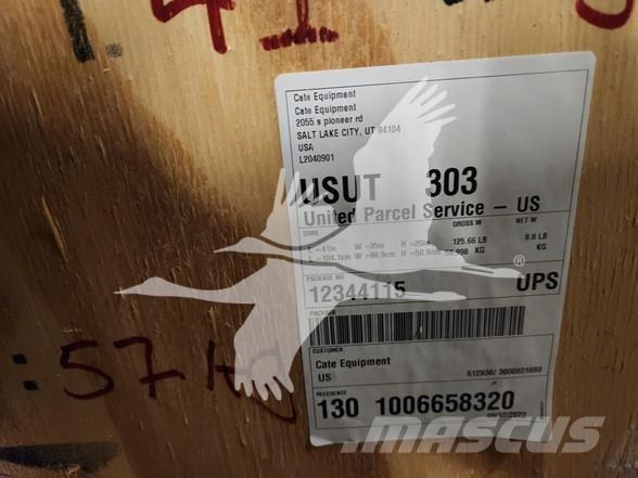 Epiroc  Maszyny budowlane - Inne