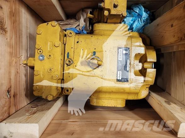 Epiroc  Maszyny budowlane - Inne