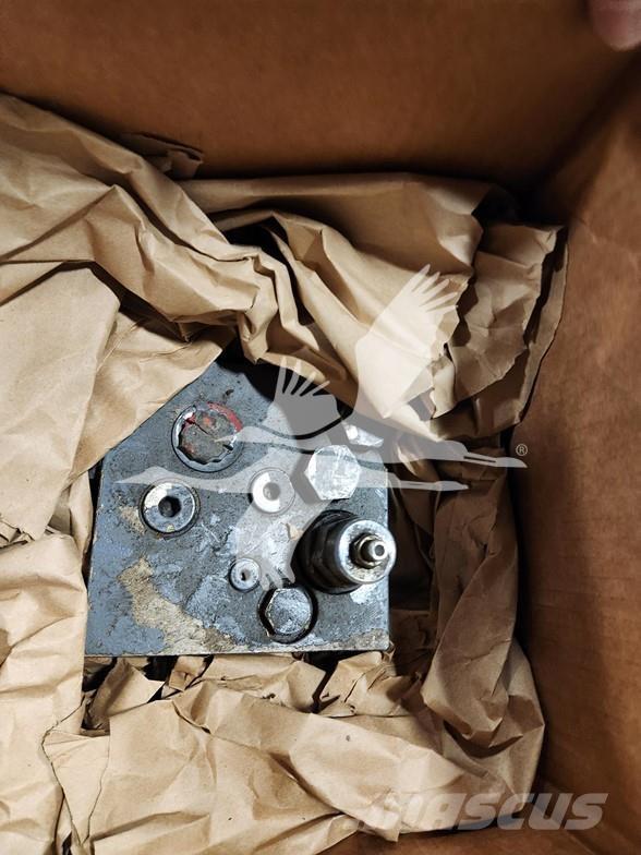 Epiroc  Maszyny budowlane - Inne