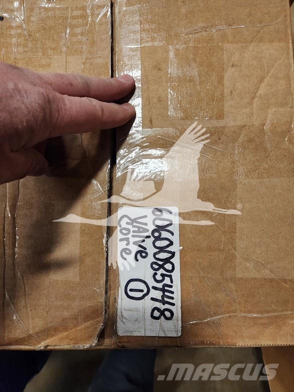 Epiroc  Maszyny budowlane - Inne