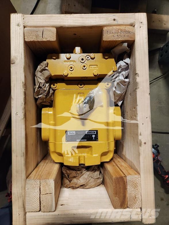 Epiroc  Maszyny budowlane - Inne