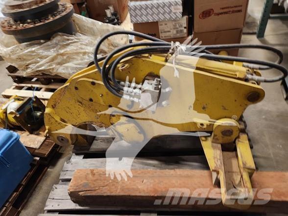 Epiroc  Maszyny budowlane - Inne