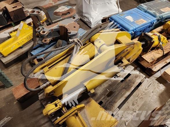 Epiroc  Maszyny budowlane - Inne