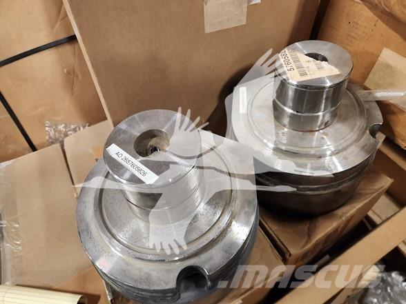 Epiroc  Maszyny budowlane - Inne