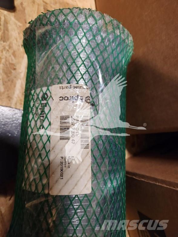 Epiroc  Maszyny budowlane - Inne