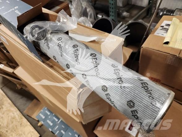 Epiroc  Maszyny budowlane - Inne