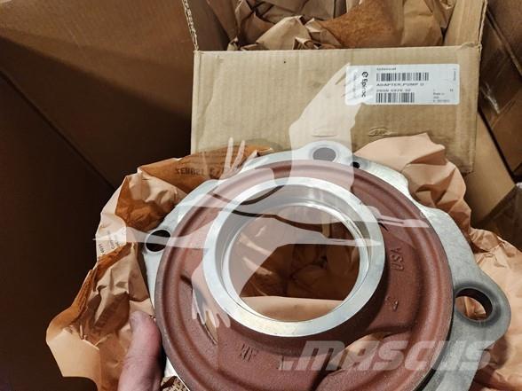 Epiroc  Maszyny budowlane - Inne