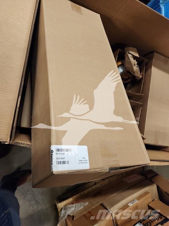 Epiroc  Maszyny budowlane - Inne