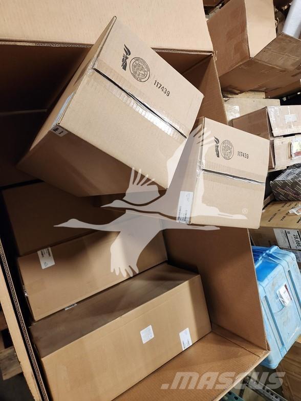 Epiroc  Maszyny budowlane - Inne