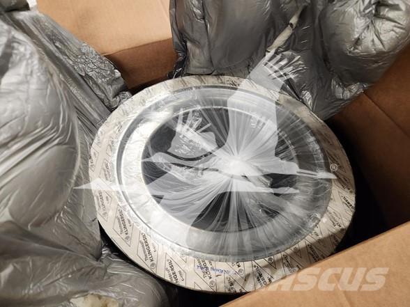 Epiroc  Maszyny budowlane - Inne