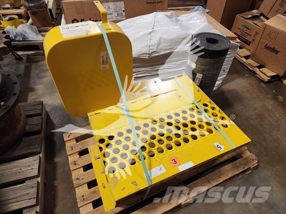 Epiroc  Maszyny budowlane - Inne