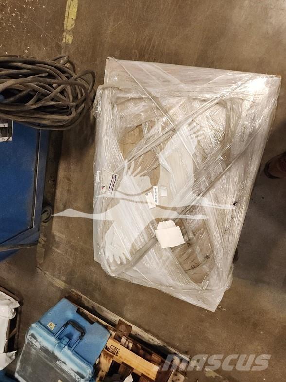 Epiroc  Maszyny budowlane - Inne