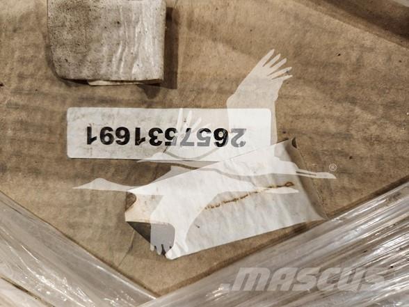 Epiroc  Maszyny budowlane - Inne