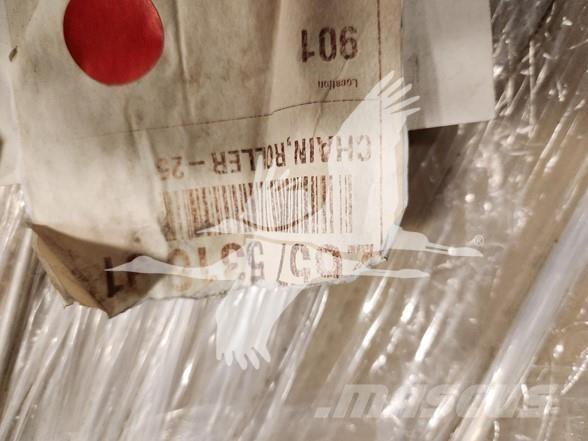 Epiroc  Maszyny budowlane - Inne