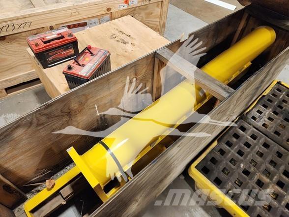 Epiroc  Maszyny budowlane - Inne