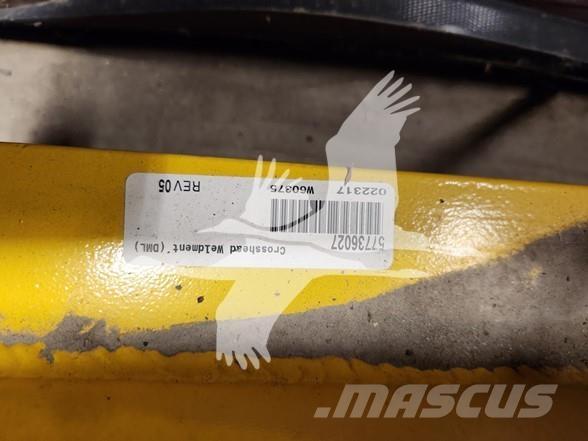 Epiroc  Maszyny budowlane - Inne