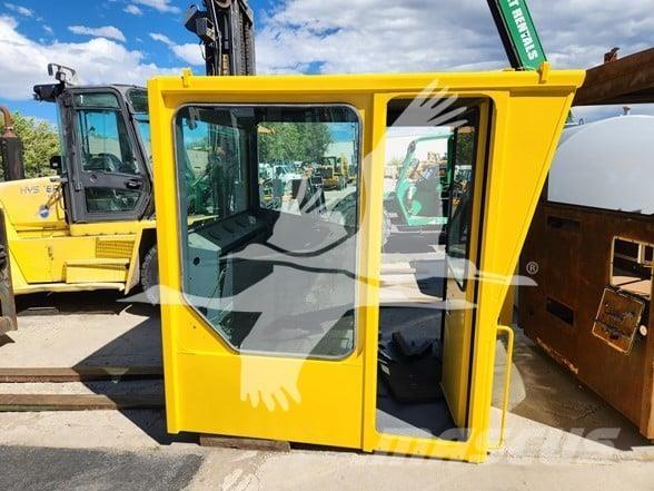 Epiroc  Maszyny budowlane - Inne