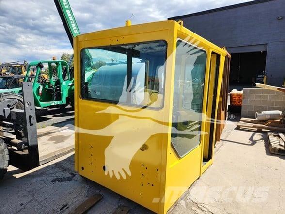 Epiroc  Maszyny budowlane - Inne