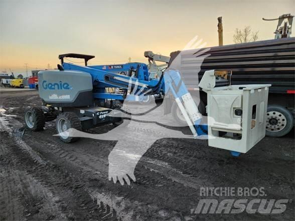 Genie Z45XC Podnośniki przegubowe