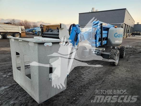 Genie Z45XC Podnośniki przegubowe