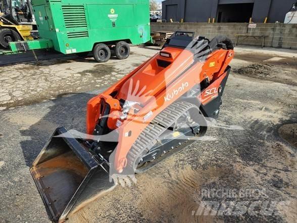 Kubota SCL1000 Maszyny budowlane - Inne