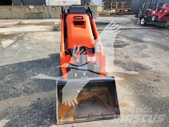 Kubota SCL1000 Maszyny budowlane - Inne