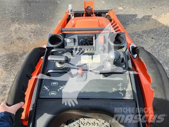 Kubota SCL1000 Maszyny budowlane - Inne