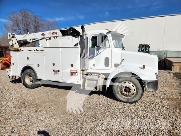 Peterbilt 330 Maszyny budowlane - Inne