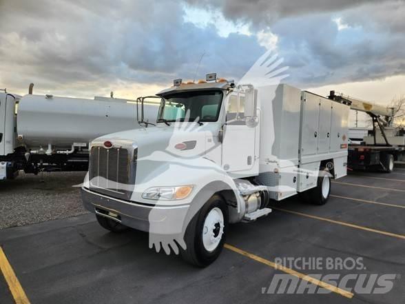 Peterbilt 337 Maszyny budowlane - Inne