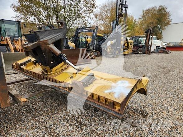  RYLIND 12 Pługi