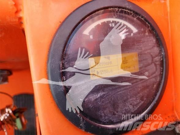 SkyTrak 10054 Ładowarki teleskopowe