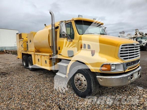 Sterling L9500 Maszyny budowlane - Inne