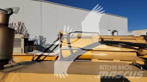  TENCO TC202 Pługi wirnikowe