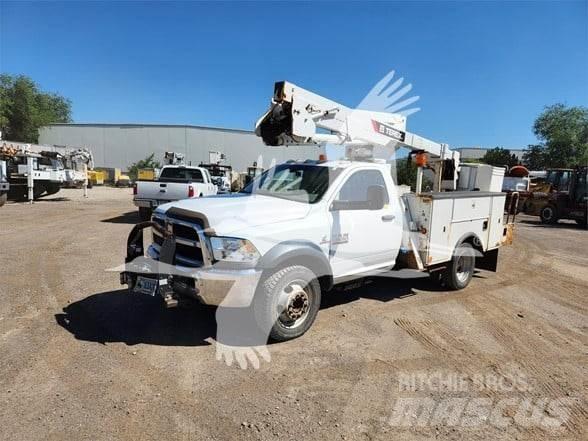 Terex TL38P Podnośniki koszowe