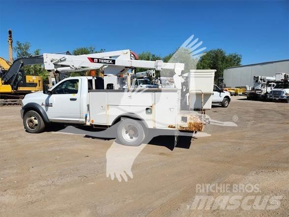Terex TL38P Podnośniki koszowe