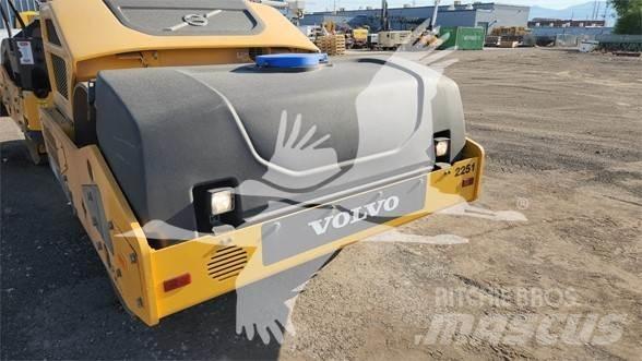Volvo DD110B Walce jednobębnowe