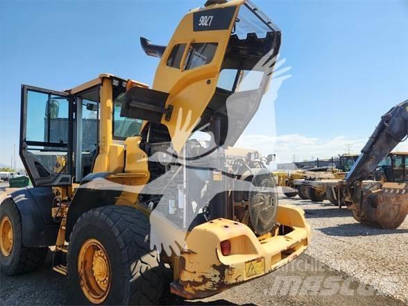 Volvo L70G Ładowarki kołowe