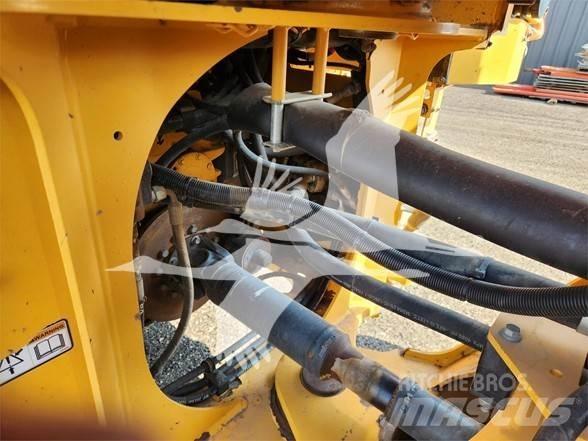Volvo L70H Ładowarki kołowe